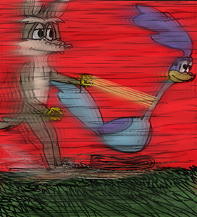 File:Coyote and Road Runner.png