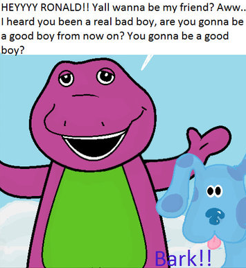 File:Barney and Blues.png