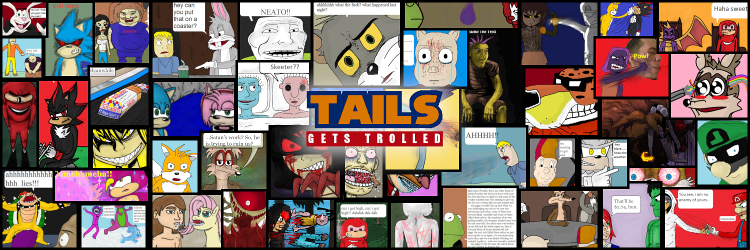 Tails Gets Trolled, Funkipedia Mods Wiki, Fandom