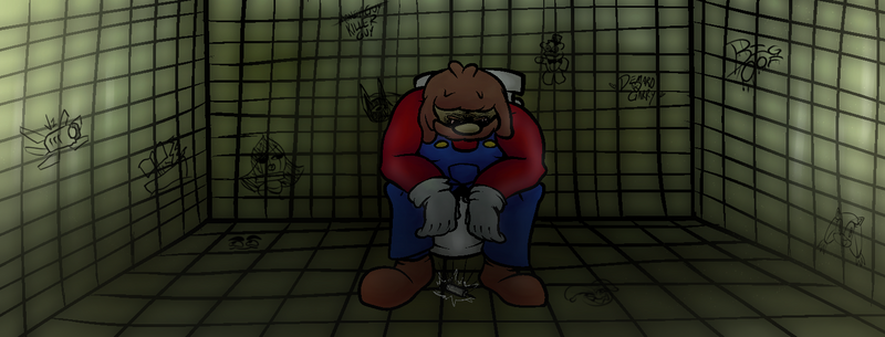 File:Mario alone.png