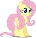 Thumbnail for File:Fluttershy actual.png