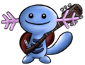 Wooper by MoonBr1ght