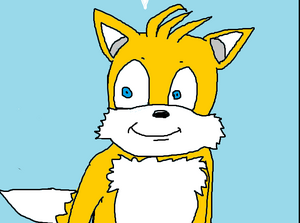 Tails - Ultimate Tails Gets Trolled Wiki