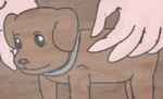 Thumbnail for File:Spyro's dog.png