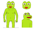 Tyler the (Gay) Frog 2