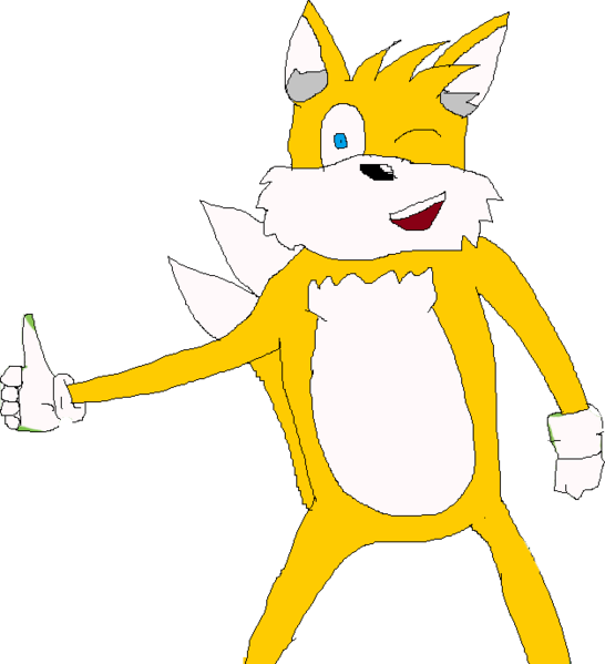 File:Tails thumbs up.png