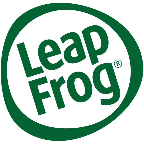 File:LeapFrogLogo.png