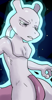 Thumbnail for File:Mewtwo.png