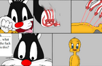 Thumbnail for File:Tweety revived.png