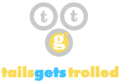 Made by Vitamin G. Inspired by the logo for telltale games.