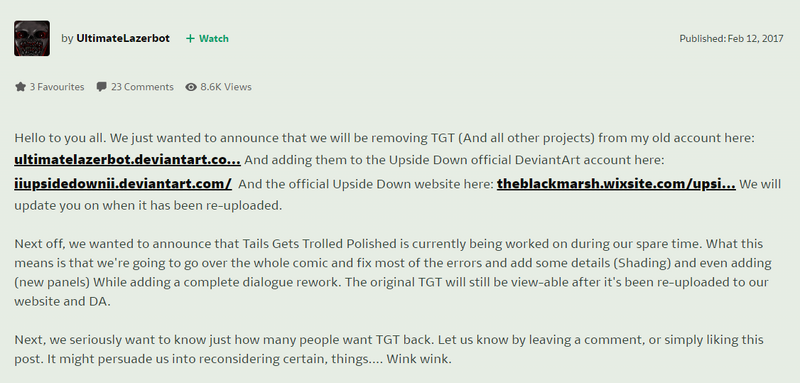 File:DeviantArt-TGTP announced.png
